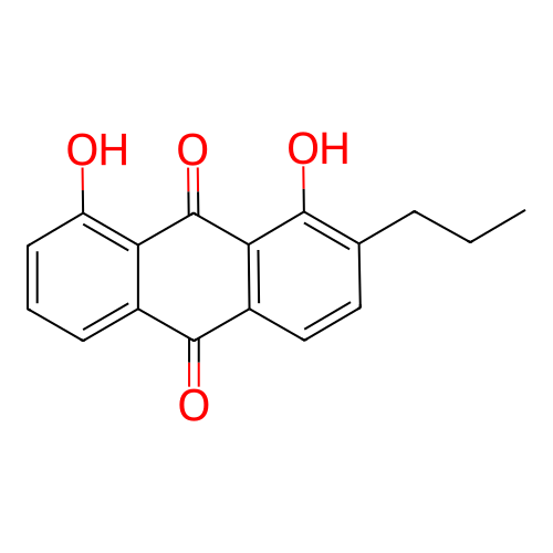 Chemical structure of BindingDB Monomer ID 50005882
