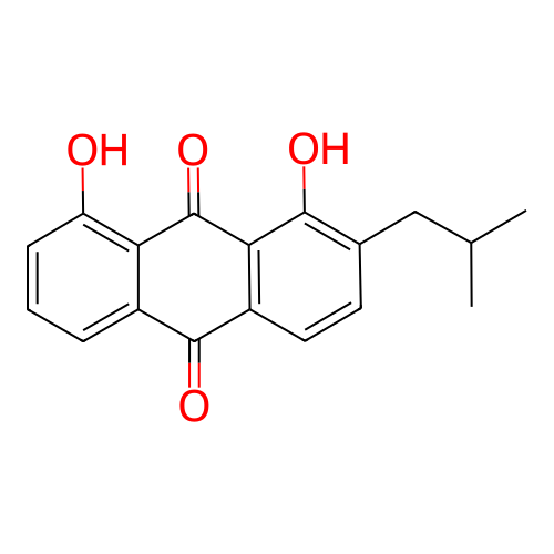 Chemical structure of BindingDB Monomer ID 50005891