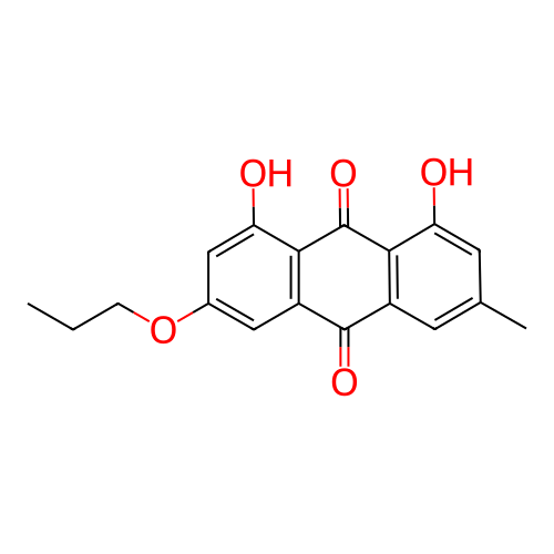 Chemical structure of BindingDB Monomer ID 50005898