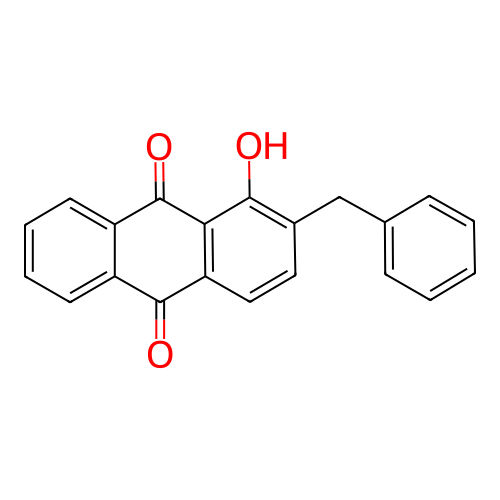 Chemical structure of BindingDB Monomer ID 50005902
