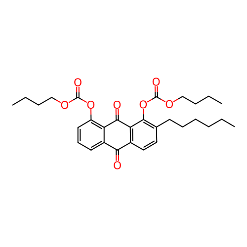Chemical structure of BindingDB Monomer ID 50005903
