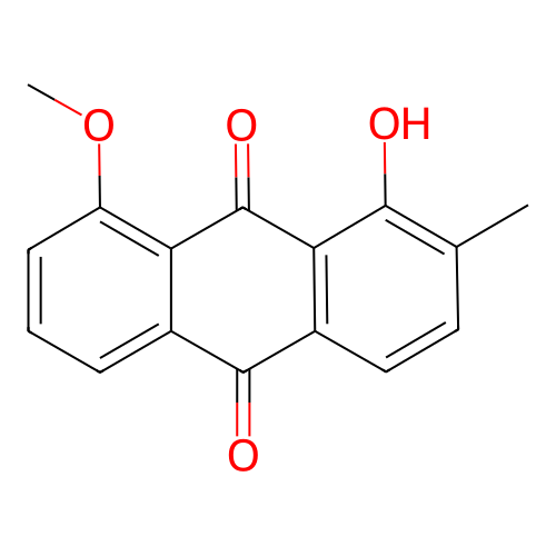 Chemical structure of BindingDB Monomer ID 50005909
