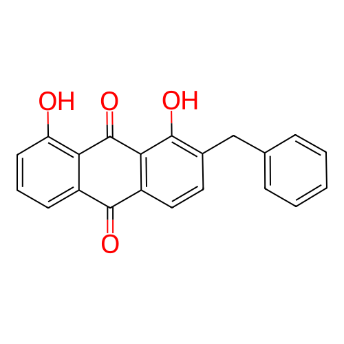 Chemical structure of BindingDB Monomer ID 50005912
