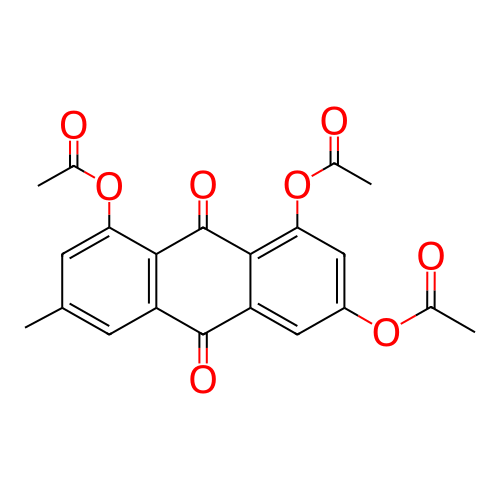 Chemical structure of BindingDB Monomer ID 50005914