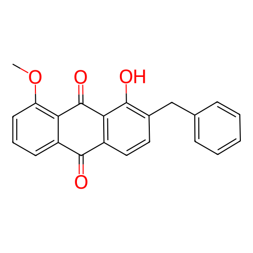 Chemical structure of BindingDB Monomer ID 50005915