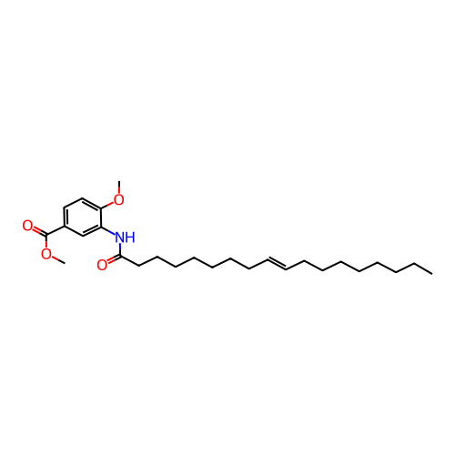 Chemical structure of BindingDB Monomer ID 50005936