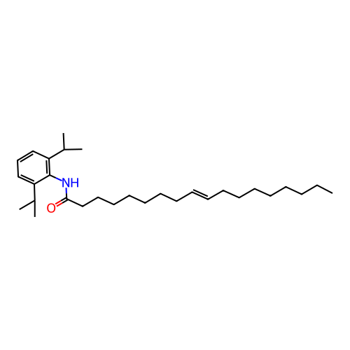 Chemical structure of BindingDB Monomer ID 50005955