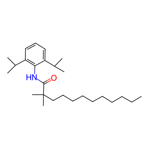 Chemical structure of BindingDB Monomer ID 50005962
