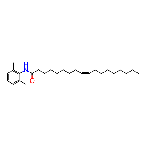 Chemical structure of BindingDB Monomer ID 50005979
