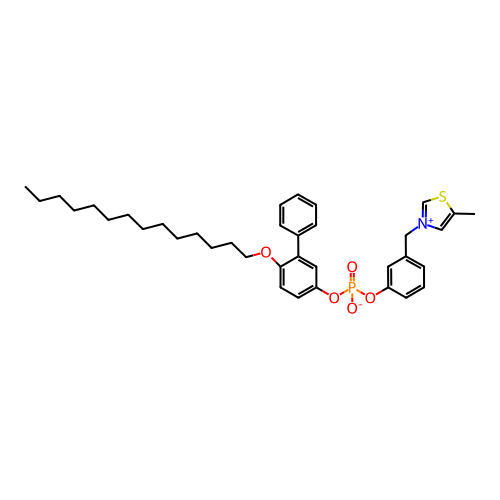 Chemical structure of BindingDB Monomer ID 50006028