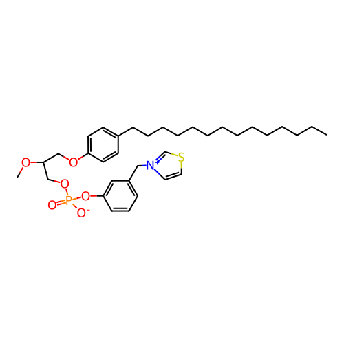 Chemical structure of BindingDB Monomer ID 50006058