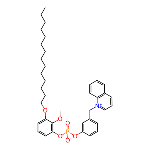 Chemical structure of BindingDB Monomer ID 50006099