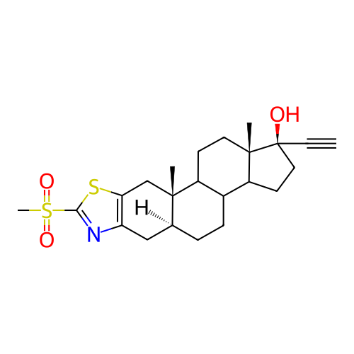 Chemical structure of BindingDB Monomer ID 50006102
