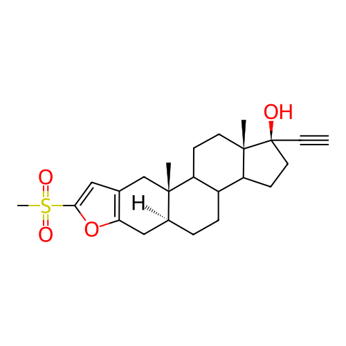 Chemical structure of BindingDB Monomer ID 50006106