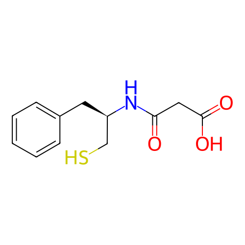 Chemical structure of BindingDB Monomer ID 50006115