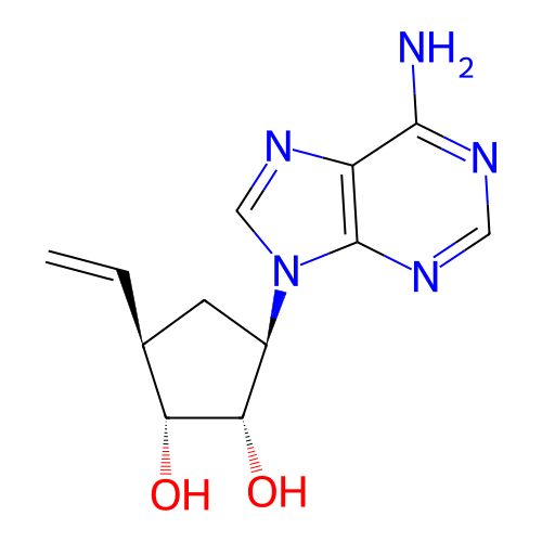 Chemical structure of BindingDB Monomer ID 50006220