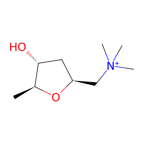 Chemical structure of BindingDB Monomer ID 50006243