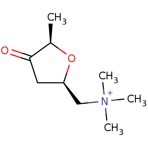 Chemical structure of BindingDB Monomer ID 50006244