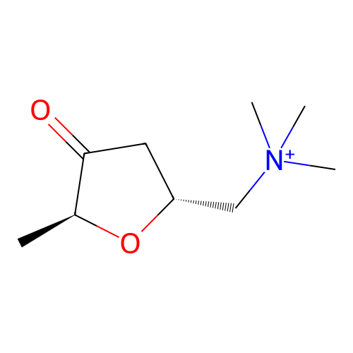 Chemical structure of BindingDB Monomer ID 50006245