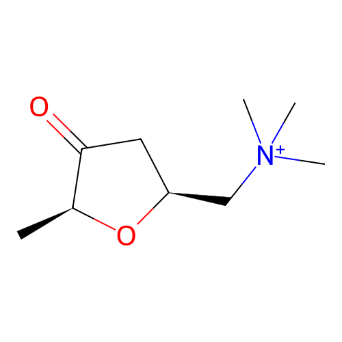 Chemical structure of BindingDB Monomer ID 50006246
