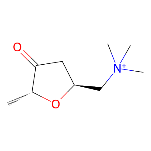 Chemical structure of BindingDB Monomer ID 50006247