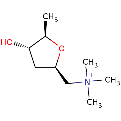 Chemical structure of BindingDB Monomer ID 50006248