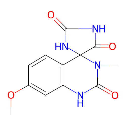 Chemical structure of BindingDB Monomer ID 50006355