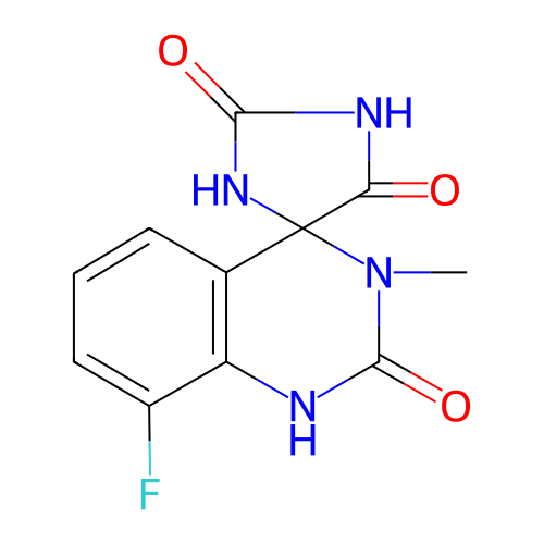Chemical structure of BindingDB Monomer ID 50006358