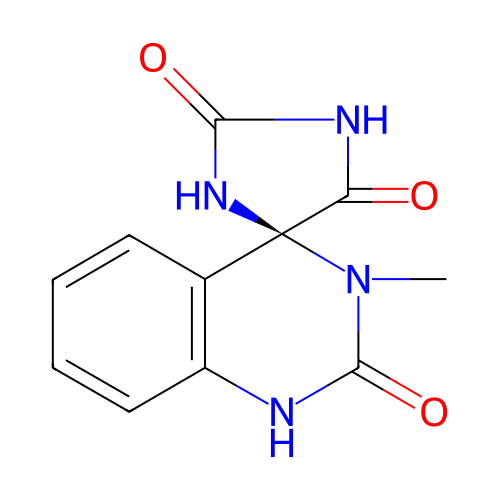 Chemical structure of BindingDB Monomer ID 50006364