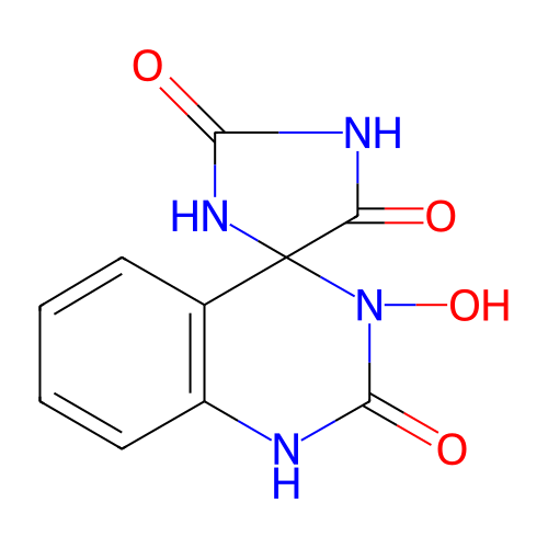 Chemical structure of BindingDB Monomer ID 50006365