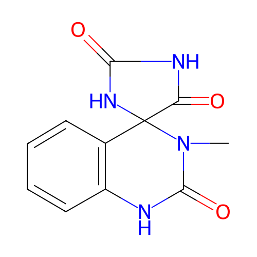 Chemical structure of BindingDB Monomer ID 50006376