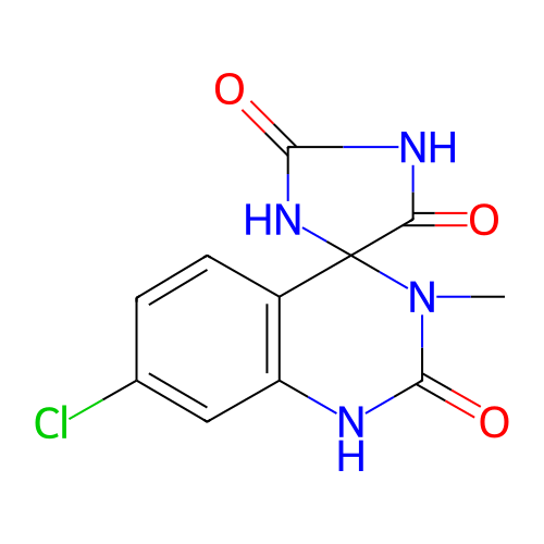 Chemical structure of BindingDB Monomer ID 50006389