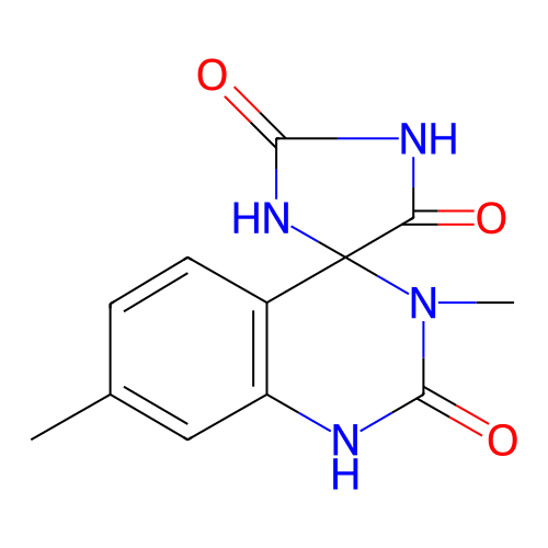 Chemical structure of BindingDB Monomer ID 50006390