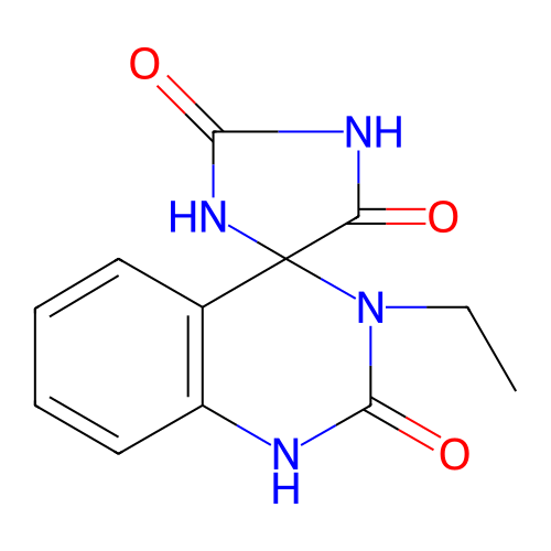 Chemical structure of BindingDB Monomer ID 50006395
