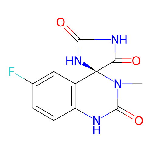 Chemical structure of BindingDB Monomer ID 50006396