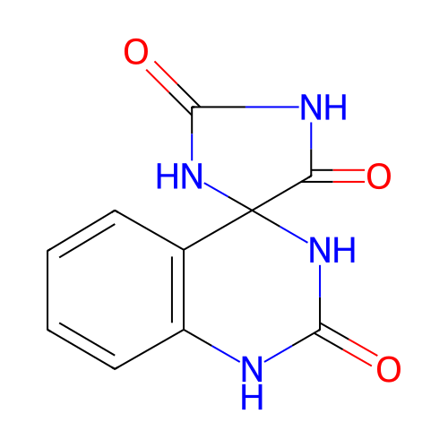 Chemical structure of BindingDB Monomer ID 50006398