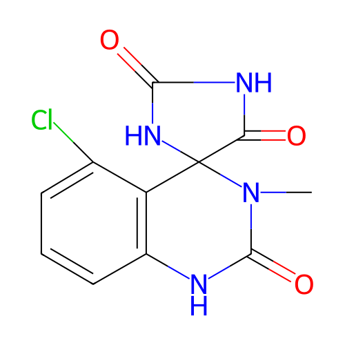 Chemical structure of BindingDB Monomer ID 50006401