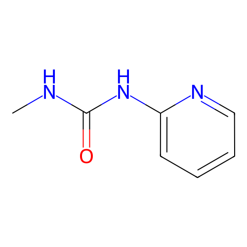 Chemical structure of BindingDB Monomer ID 50006453