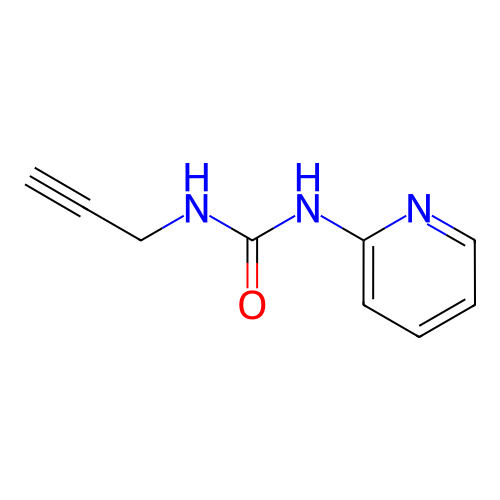Chemical structure of BindingDB Monomer ID 50006455