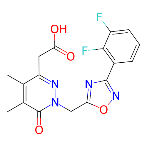 Chemical structure of BindingDB Monomer ID 50006475