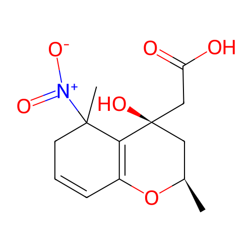 Chemical structure of BindingDB Monomer ID 50006492