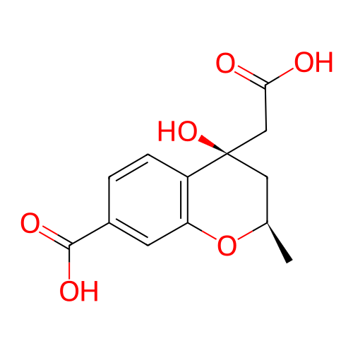 Chemical structure of BindingDB Monomer ID 50006493
