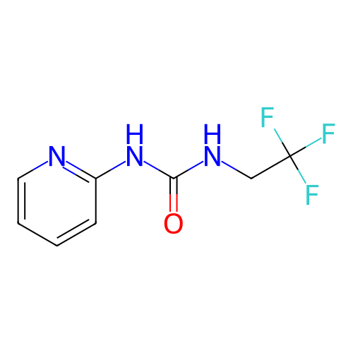 Chemical structure of BindingDB Monomer ID 50006495
