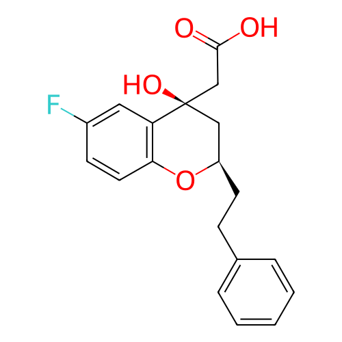 Chemical structure of BindingDB Monomer ID 50006499