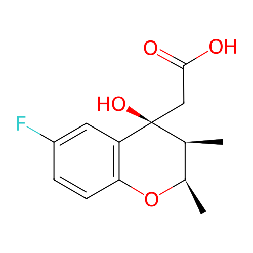 Chemical structure of BindingDB Monomer ID 50006538