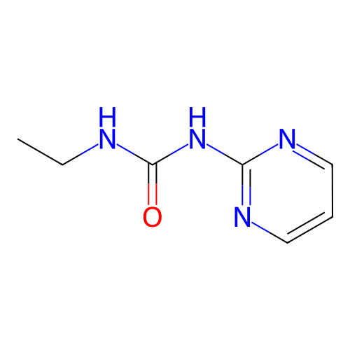 Chemical structure of BindingDB Monomer ID 50006544