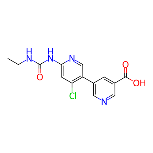 Chemical structure of BindingDB Monomer ID 50006559