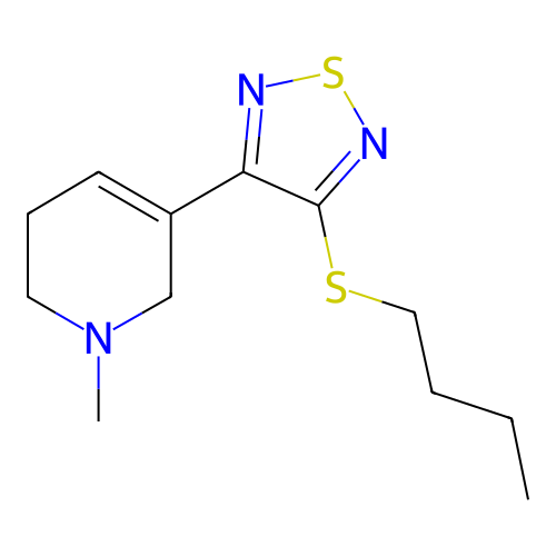 Chemical structure of BindingDB Monomer ID 50006572