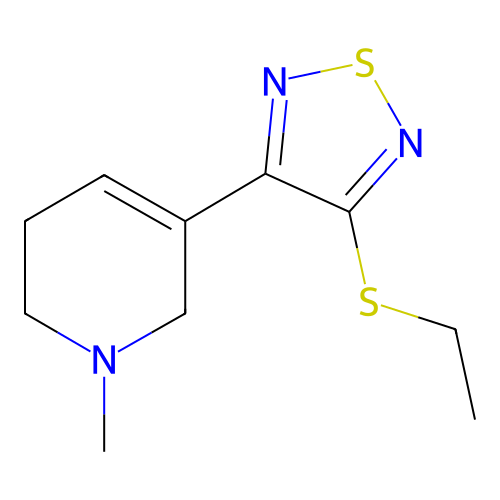 Chemical structure of BindingDB Monomer ID 50006574