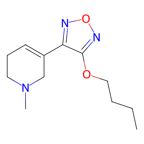 Chemical structure of BindingDB Monomer ID 50006579